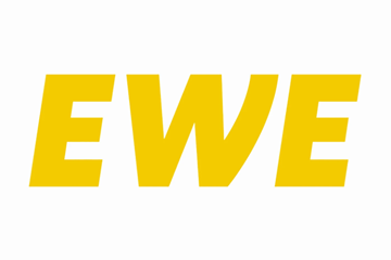 EWE logo